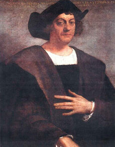 CristobalColon