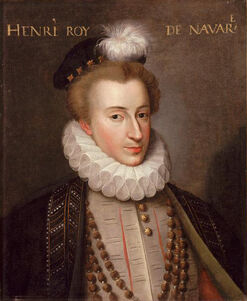 Henrinavarre
