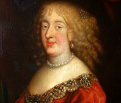 Grande mademoiselle