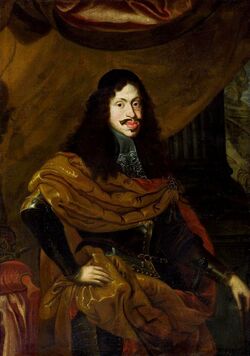 Block Emperor Leopold I