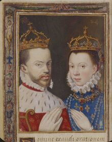 Felipe&Elisabeth