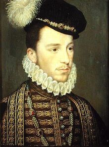 Anjou 1570louvre