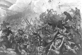 Fall of Sevastopol