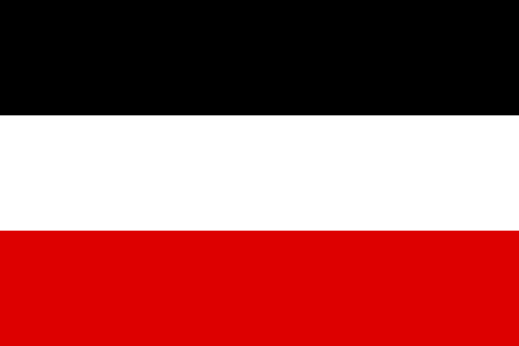 Крест германской империи