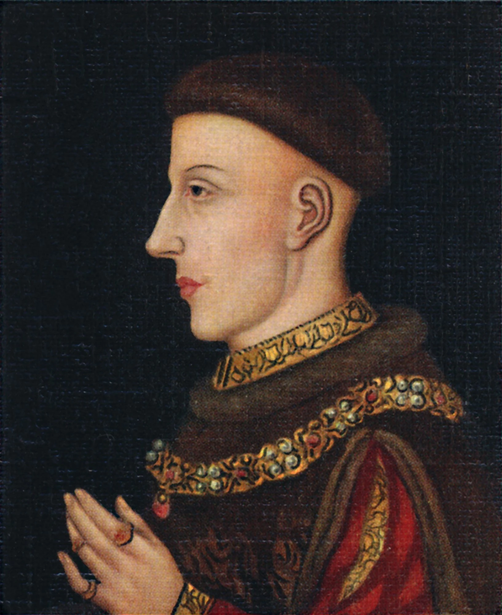 Image Henry V, King of England.jpg Monarchy of England Wiki FANDOM powered by Wikia