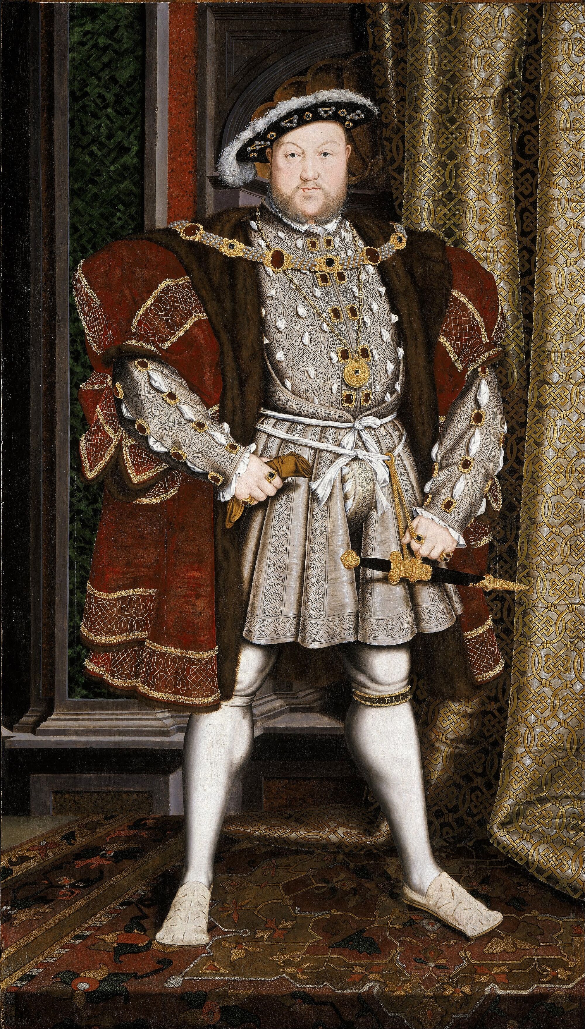 henry-viii-of-england-monarchy-of-britain-wiki-fandom
