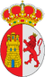 Coat of arms of New Spain