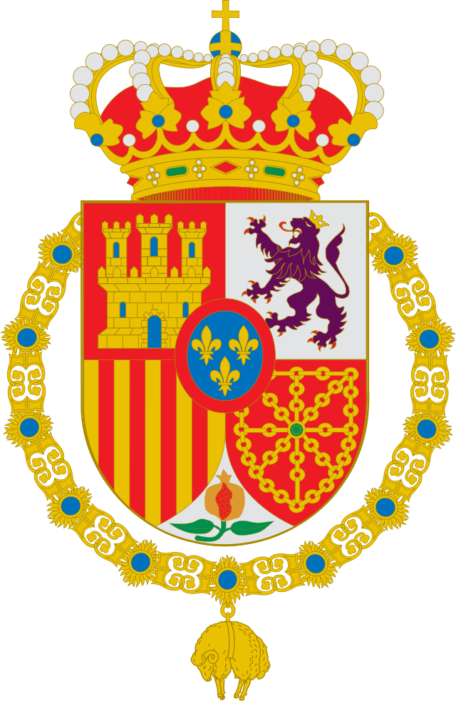 España | Monarquia Wiki | FANDOM powered by Wikia