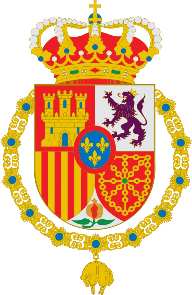 España | Monarquia Wiki | FANDOM powered by Wikia
