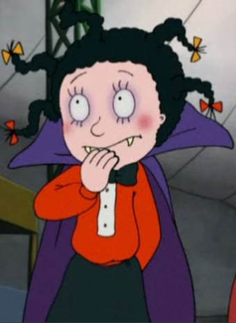 Mona The Vampire Character Mona The Vampire Wiki Fandom