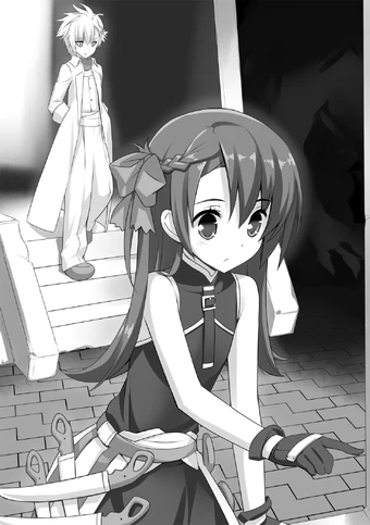 Rin Mondaiji Tachi Ga Isekai Kara Kuru Sō Desu Yo Wiki Fandom