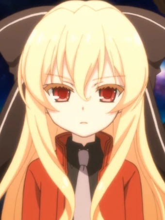 Leticia Draculea Mondaiji Tachi Ga Isekai Kara Kuru Sō Desu Yo Leticia Draculea Mondaiji Tachi Ga Isekai Kara Kuru Sō Desu Yo