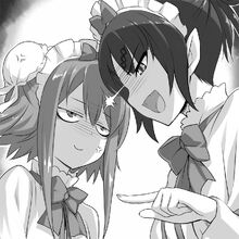 Shirayuki Hime Mondaiji Tachi Ga Isekai Kara Kuru Sō Desu Yo