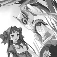 Faceless Mondaiji Tachi Ga Isekai Kara Kuru Sō Desu Yo Wiki