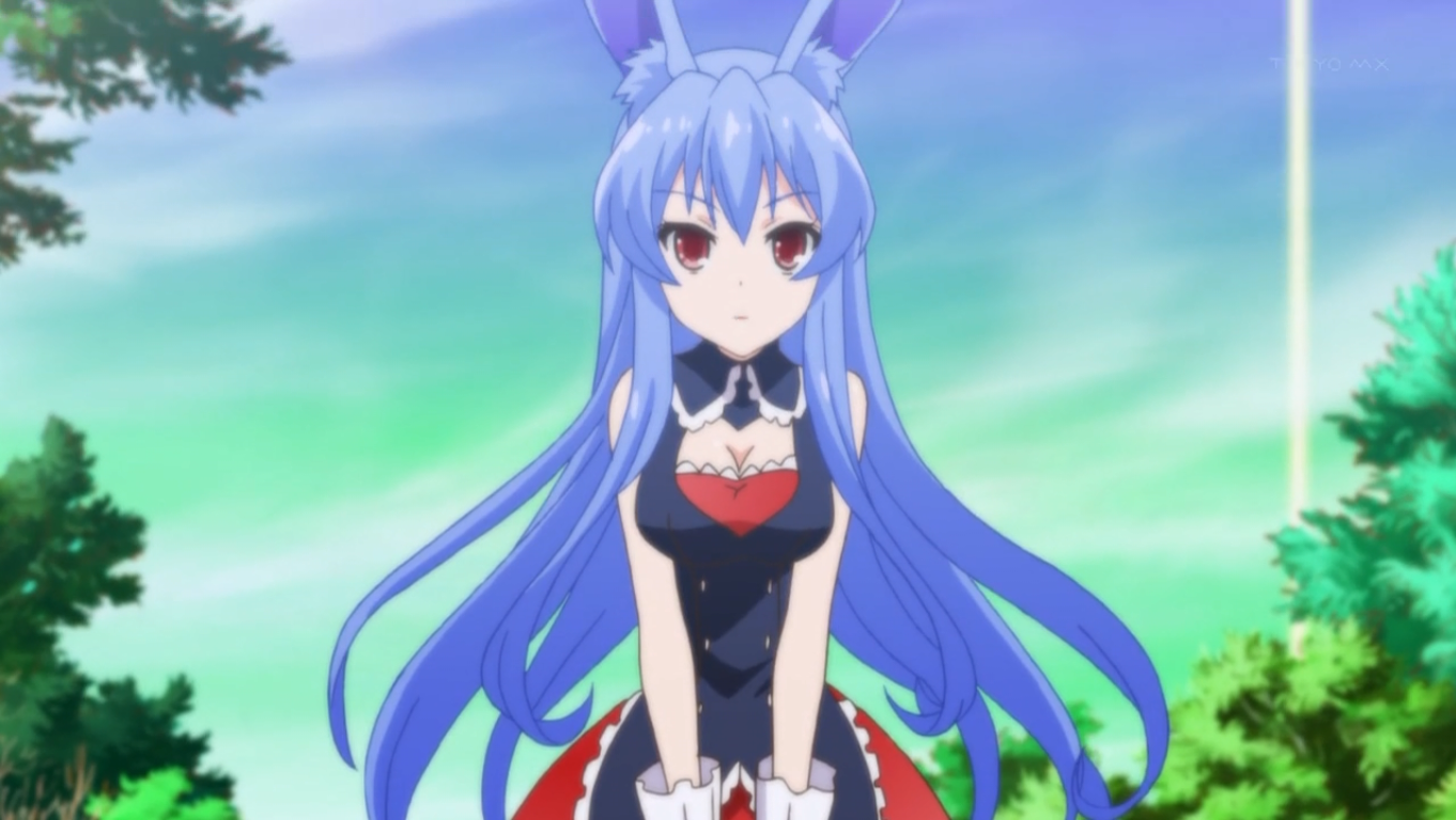 Mondaiji tachi Ga Isekai Kara Kuru So Desu Yo Kuro Usagi | Mondaiji-tachi ga Isekai Kara Kuru Sō Desu yo? Wiki | Fandom