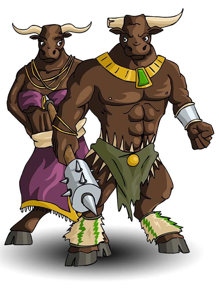 Le Minotaure Gratuit Minotaure | Wiki Diratia | FANDOM powered by Wikia