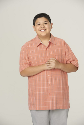 Manny Delgado | Wiki Modern Family | Fandom