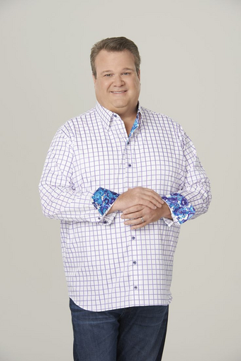 Cameron Tucker | Wiki Modern Family | Fandom