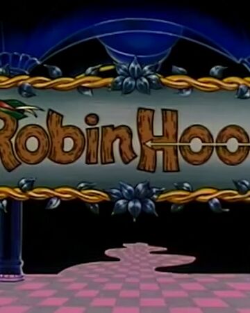 Wallpaper Robin Hood Mondo World Wikia Fandom For Android