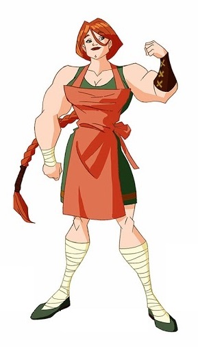 Tosca Mondo World Wikia FANDOM powered by Wikia Tosca Mondo World Wikia FANDOM powered by Wikia