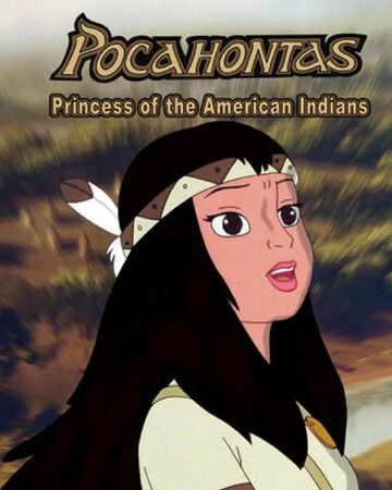 Pocahontas Mondo World Wikia Fandom