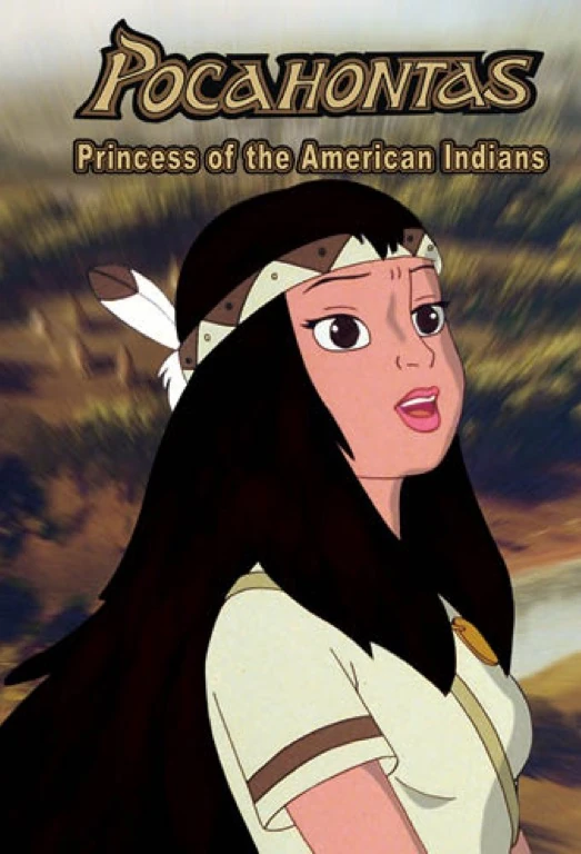 Pocahontas | Mondo World Wikia | FANDOM powered by Wikia
