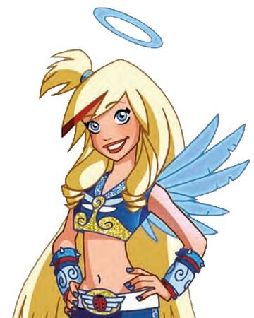 Raf Mondo World Wikia Fandom