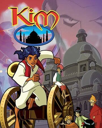 Kim Mondo World Wikia Fandom