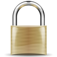 200px-Padlock.svg