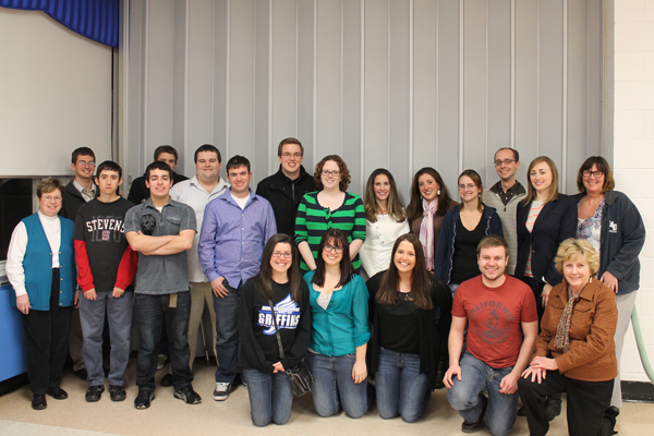 Alum acadeca
