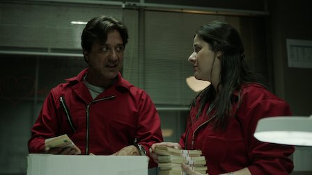 Episode 3 | Money Heist Wiki | Fandom