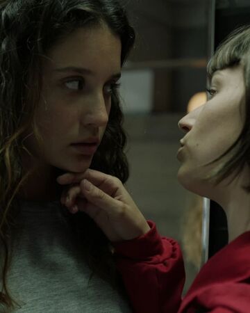 Arturo Roman La Casa De Papel Wiki Episode 8 Part 1 Money Heist Wiki Fandom