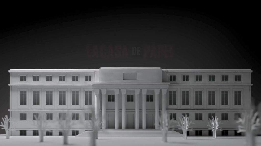 money heist characters money heist characters