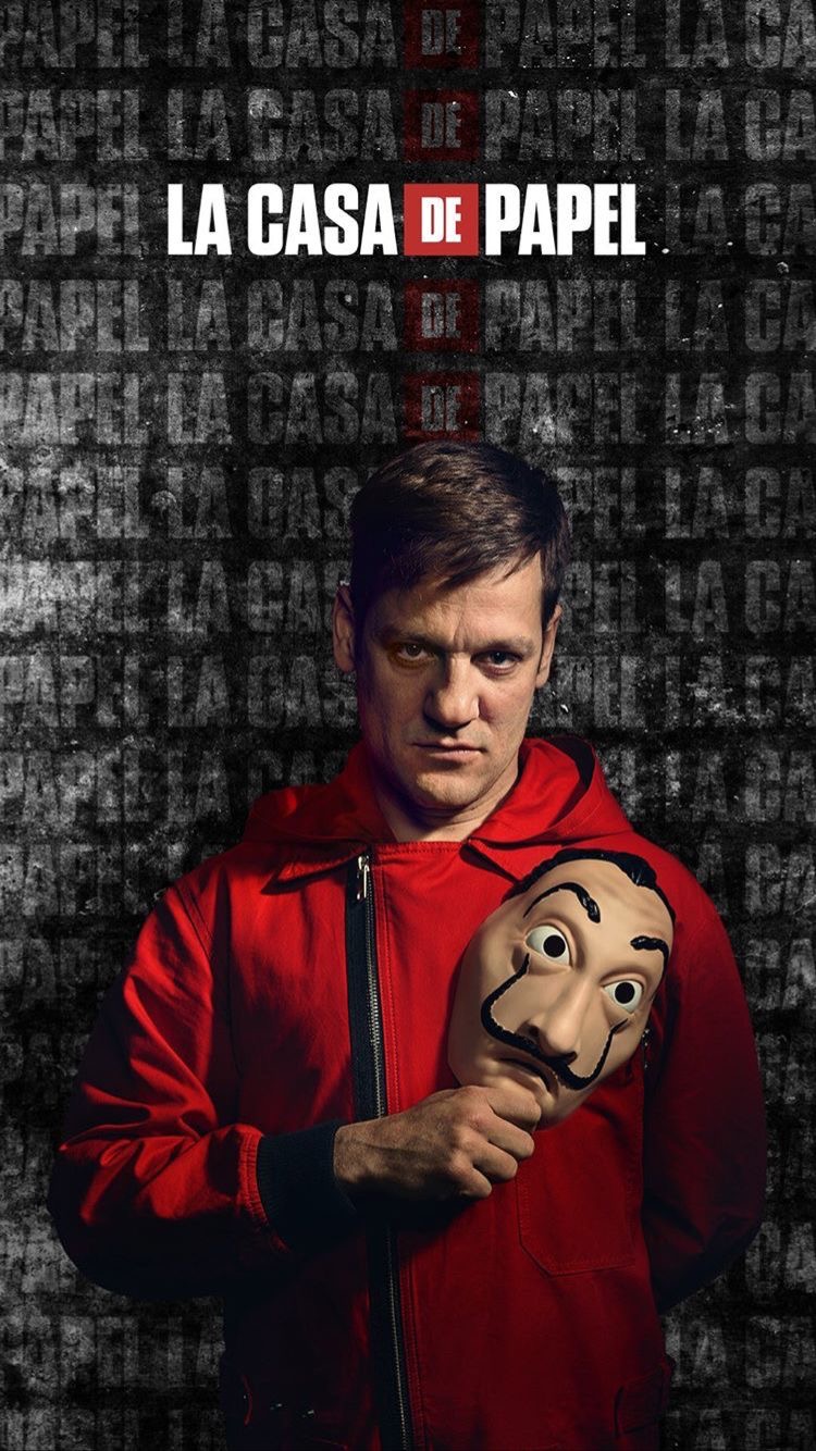 Palermo | Money Heist Wiki | Fandom