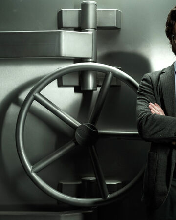 The Professor Money Heist Wiki Fandom