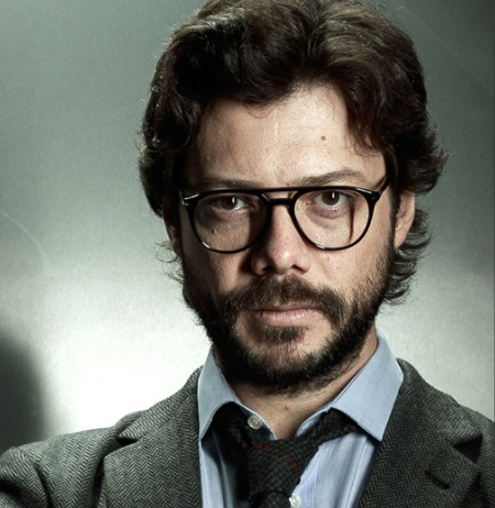 the professor the professor
