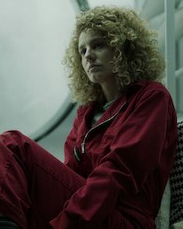 Episode 11 Money Heist Wiki Fandom