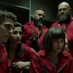 Money Heist Wiki Fandom