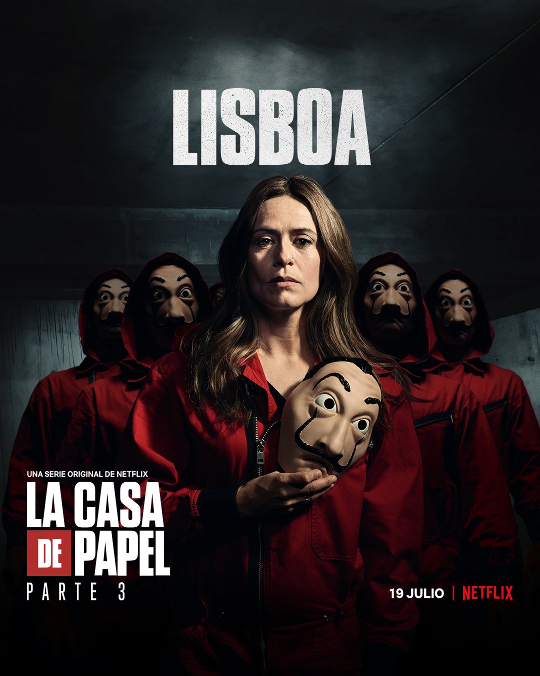 Raquel Murillo Money Heist Wiki Fandom
