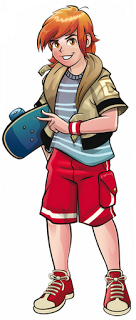 Dudu (Jovem)