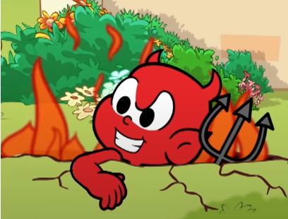 Diabinho