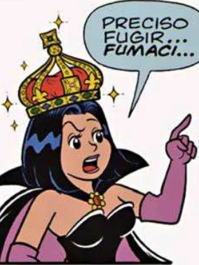 Error, página não encontrada