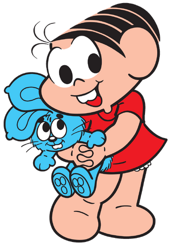 Mônica | Turma da Mônica Wiki | Fandom