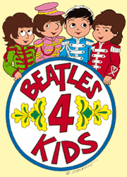 Beatles4kids