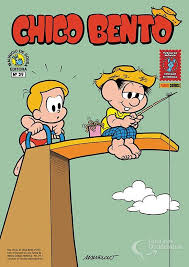 ChicoBentoHistorico29Capa
