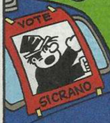Vote Sicrano