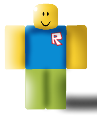 personagem noob do roblox Noob Wiki Monicafanon Fandom