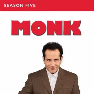Season 5 Monk Wiki Fandom