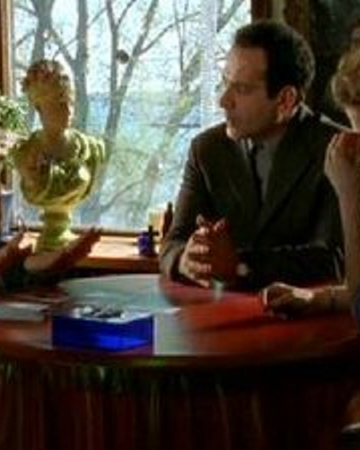 Mr Monk And The Psychic Monk Wiki Fandom