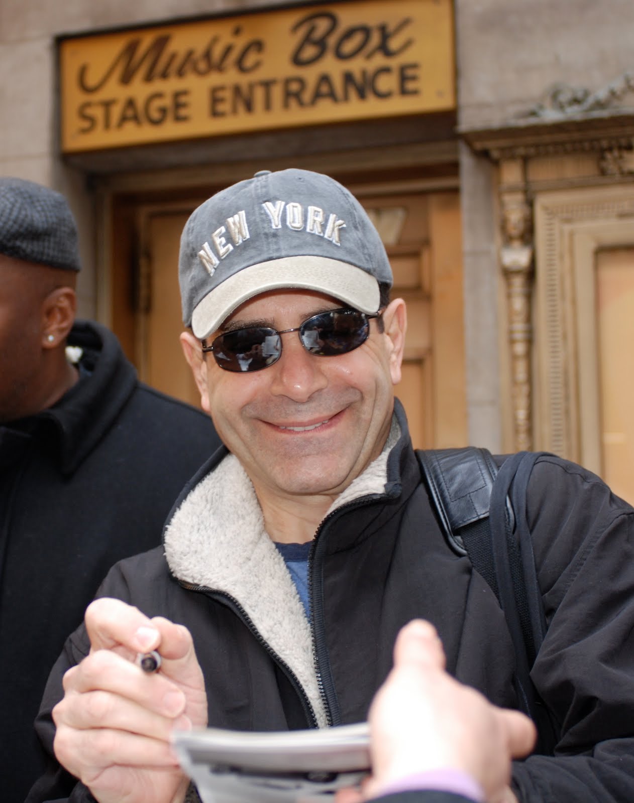 Tony Shalhoub Monk Wiki FANDOM powered by Wikia
